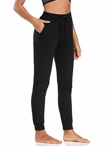 womens best joggers