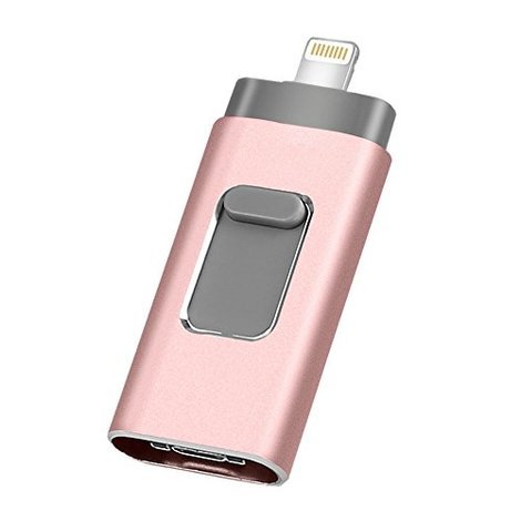 5 Best iPhone Flash Drives - Sept. 2020 - BestReviews