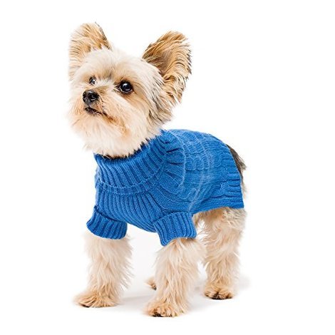 5 Best Dog Sweaters - Apr. 2021 - BestReviews