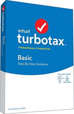 turbotax for s corp mac